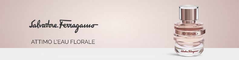 Salvatore Ferragamo Attimo L\'Eau...