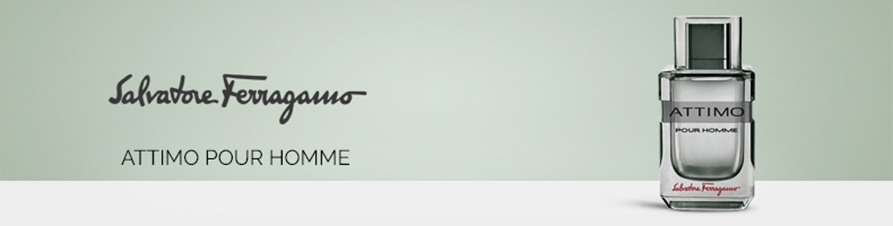 Salvatore Ferragamo Attimo pour...