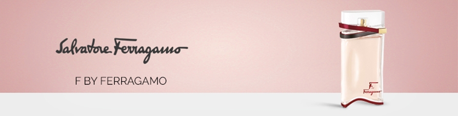 Salvatore Ferragamo F by Ferragamo...
