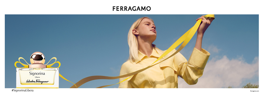 Salvatore Ferragamo Salvatore Ferragamo