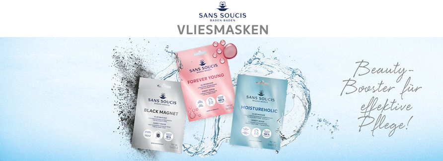 Vliesmasken