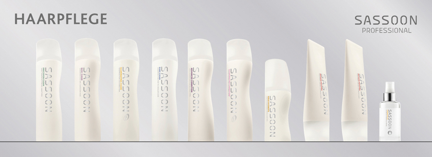 Sassoon Haarpflege