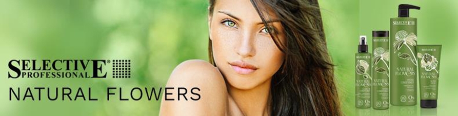 Selective Professional Natural Flowers Selective Professional Natural Flowers