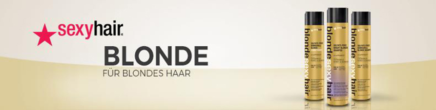 Blonde