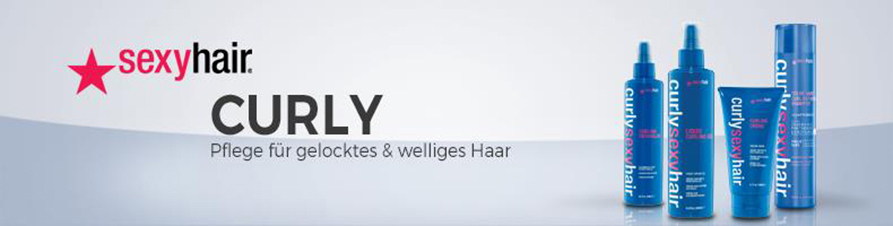 Sexyhair Curly ist die Produktlinie...
/>
</li>
<li class=