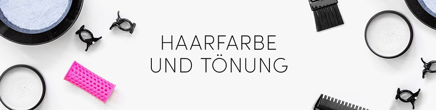 Sexyhair Haarfarben & Tönung