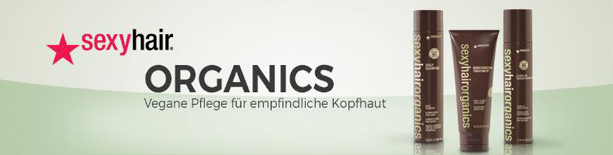 Organics
