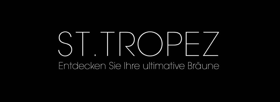 St. Tropez Gradual Tan