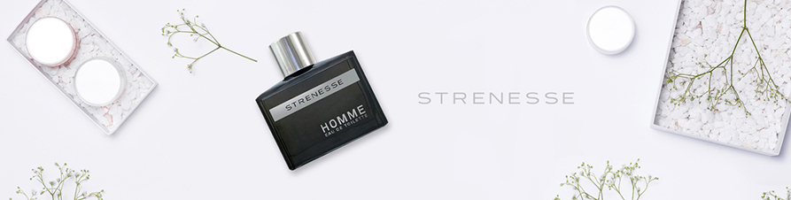 Strenesse