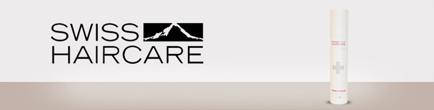 Swiss Hair Care Stylingprodukte