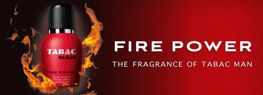 Tabac Fire Power Tabac Fire Power