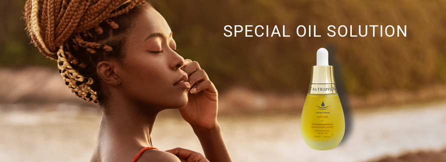 Special Oil Solutions