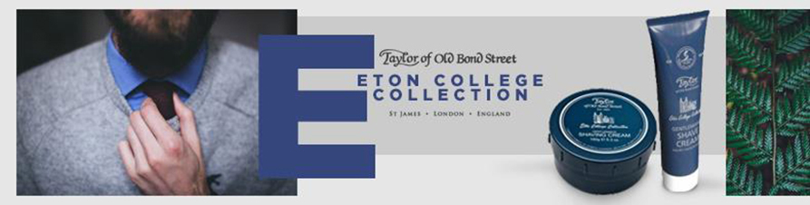 Eton College Collectionist ein maskuliner Duft, der erfrischende, zitrische Duftnoten wie Orange, Zitrone und Mandarine miteinander kombiniert. Diese vermischen sich gekonnt mit leichten, blumigen Aromen, die auf einer Basis mit warmem Patchouli zur Entfaltung kommen. Inspiriert wurde dieser Herrenduft vom alten Salon der Familie Taylor in der Universitätsstadt Eton.