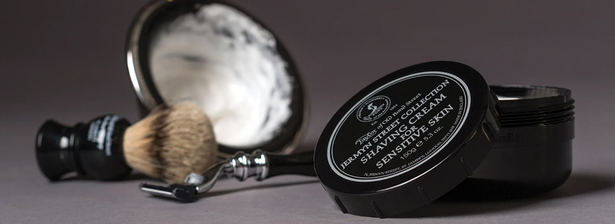 Jermyn Street Collection bietet...