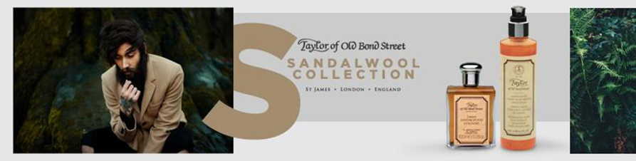 Sandalwood Collection ist ein...