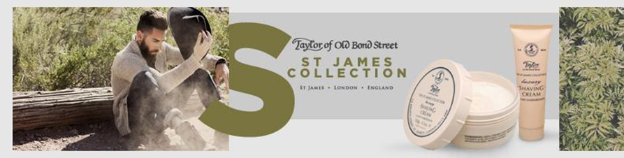 St. James Collection ist ein...