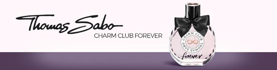 Thomas Sabo Charm Club Forever
Von...