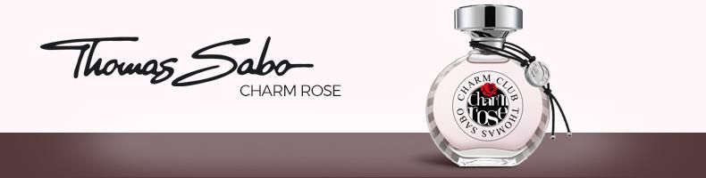 Thomas Sabo Charm Rose
Thomas Sabo...