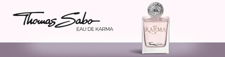 Thomas Sabo Eau de Karma
Thomas...