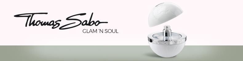 Thomas Sabo Glam \'n Soul
Thomas...