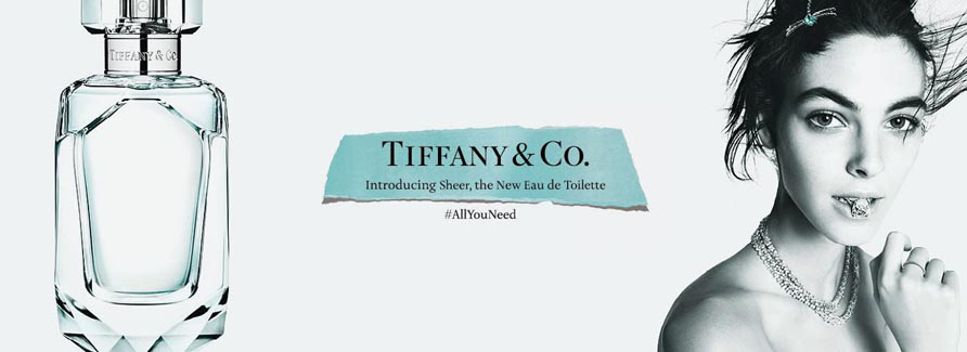 Tiffany & Co. Tiffany & Co.