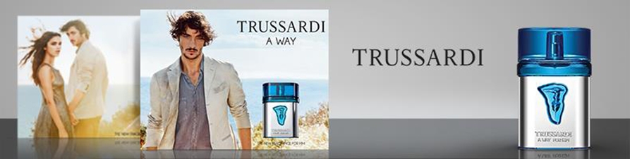 Trussardi A Way For Him
Trussardi...