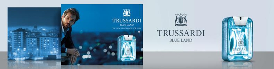 Trussardi Blue Land
Trussardi Blue...