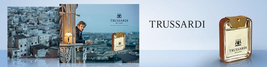 Trussardi Herrendüfte My Land Trussardi Herrendüfte My Land