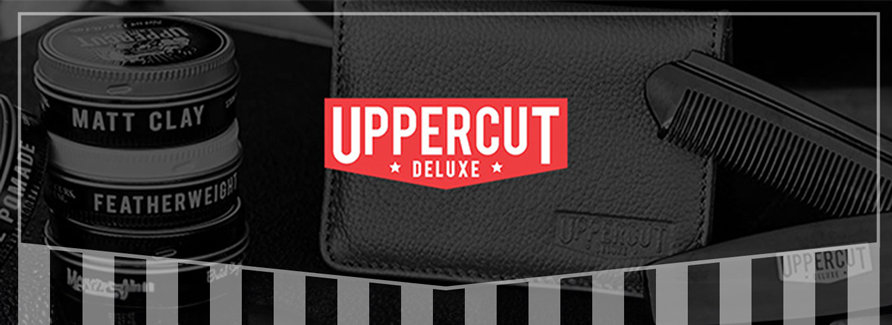 Uppercut Deluxe Uppercut Deluxe
