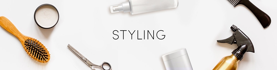 Urban Tribe Stylingprodukte