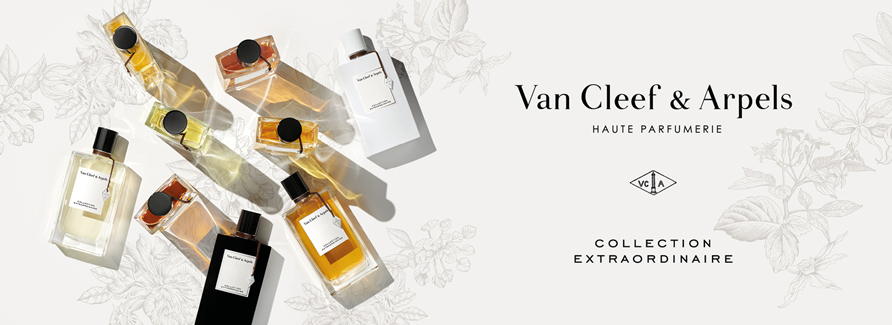 Van Cleef & Arpels Van Cleef & Arpels