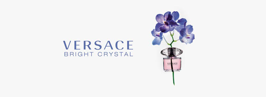 Versace Damendüfte Bright Crystal Versace Damendüfte Bright Crystal