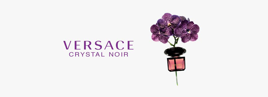 Versace Damendüfte Crystal Noir Versace Damendüfte Crystal Noir