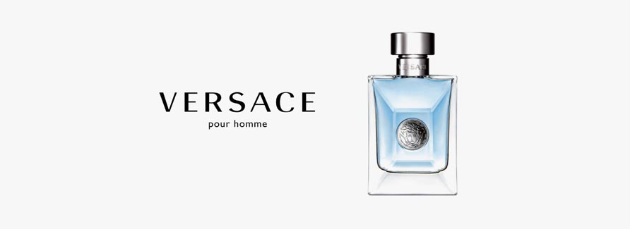 Versace Pour Homme Das Versace Pour...