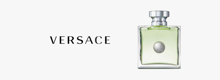 Versace Damendüfte Versense Versace Damendüfte Versense