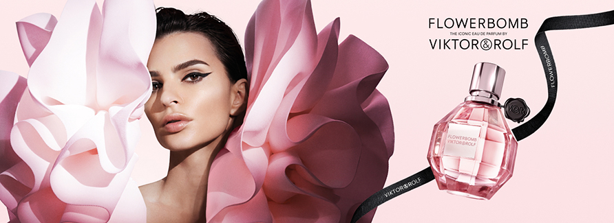 Viktor & Rolf Damenparfum Viktor & Rolf Damenparfum