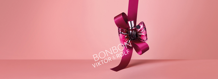 Viktor & Rolf Bonbon
Viktor & Rolf...