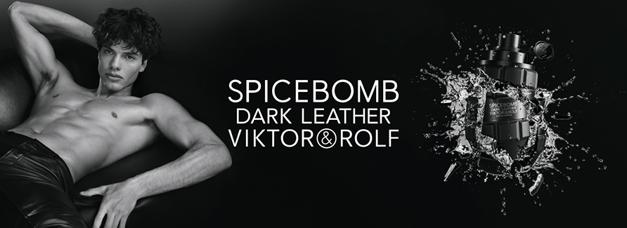 Viktor & Rolf Spicebomb
Viktor &...