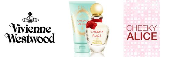 Vivienne Westwood Cheeky Alice...