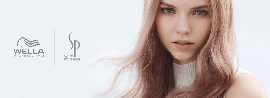 Wella / Wella SP