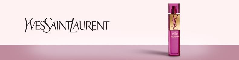 Yves Saint Laurent Elle
Yves Saint...