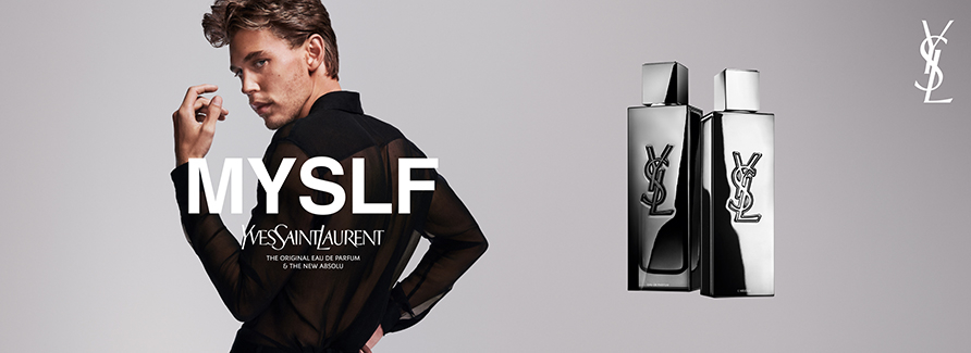 Yves Saint Laurent Herrenparfum Yves Saint Laurent Herrenparfum