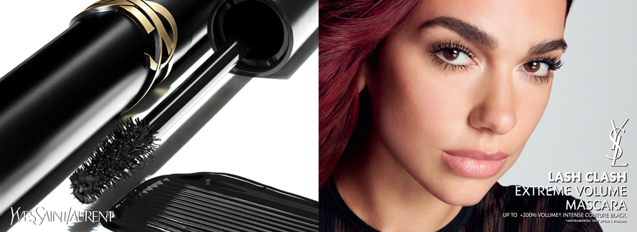 Yves Saint Laurent Make-up Augen Yves Saint Laurent Make-up Augen