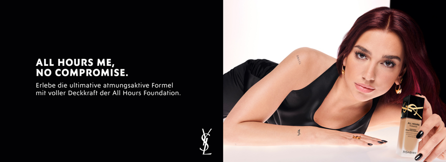 Yves Saint Laurent Make-up Teint Yves Saint Laurent Make-up Teint