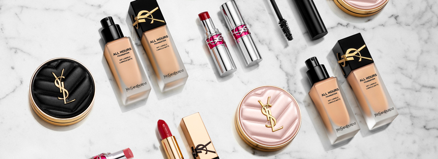Yves Saint Laurent Make-up Yves Saint Laurent Make-up