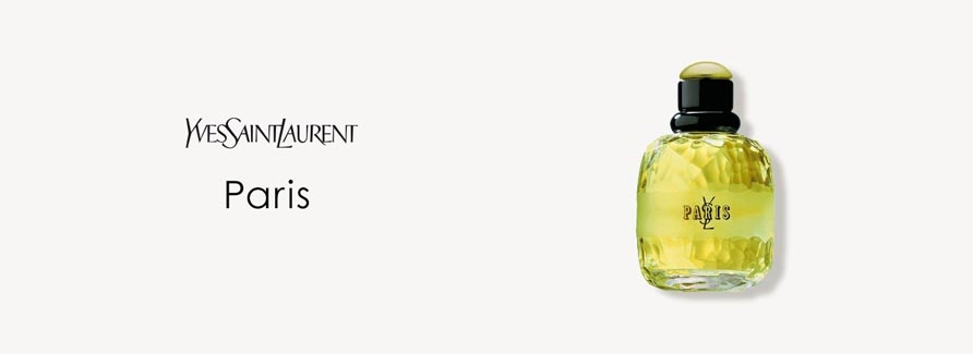 Yves Saint Laurent Damenparfum Paris Yves Saint Laurent Damenparfum Paris