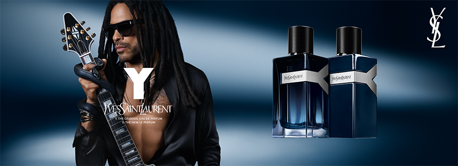Yves Saint Laurent Herrenparfum Y Yves Saint Laurent Herrenparfum Y