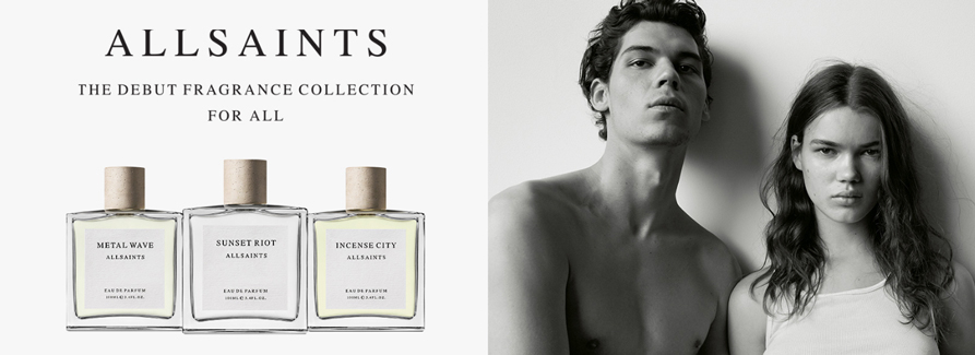 AllSaints AllSaints
