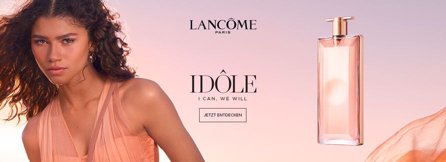 Lancôme Lancôme