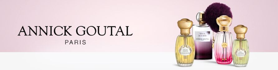 Annick Goutal Paris Damendüfte Eau d'Hadrien Annick Goutal Paris Damendüfte Eau d'Hadrien